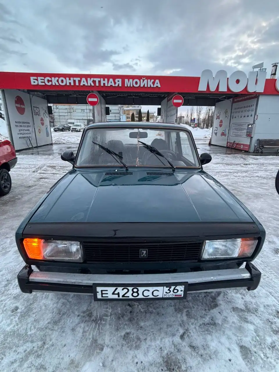 Продажа автомобиля 2000 года в хорошем техническом состоянии - Авто в Воронеж