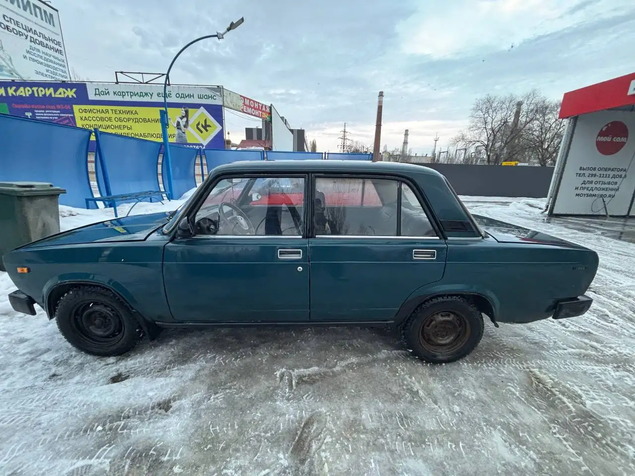 Продажа автомобиля 2000 года в хорошем техническом состоянии - Авто в Воронеж