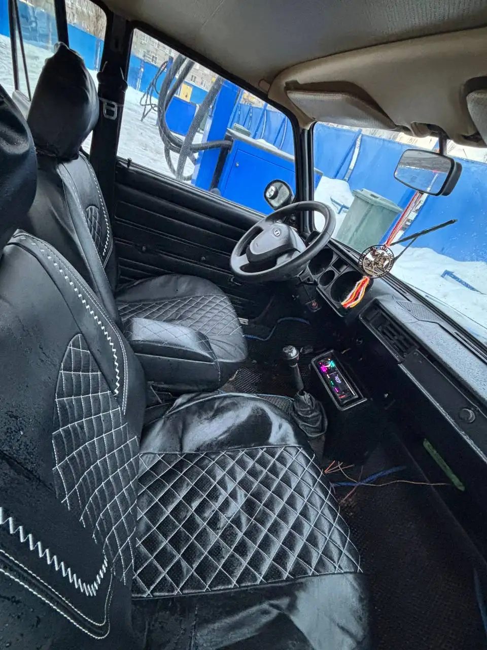 Продажа автомобиля 2000 года в хорошем техническом состоянии - Авто в Воронеж