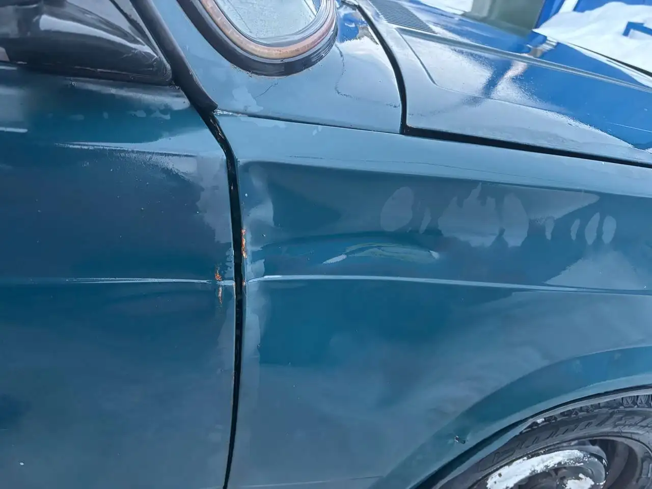 Продажа автомобиля 2000 года в хорошем техническом состоянии - Авто в Воронеж