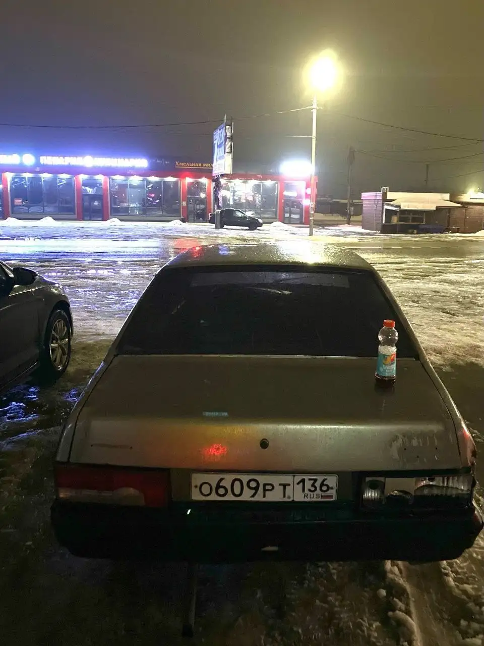 Продам или обменяю автомобиль - Авто в Воронеж