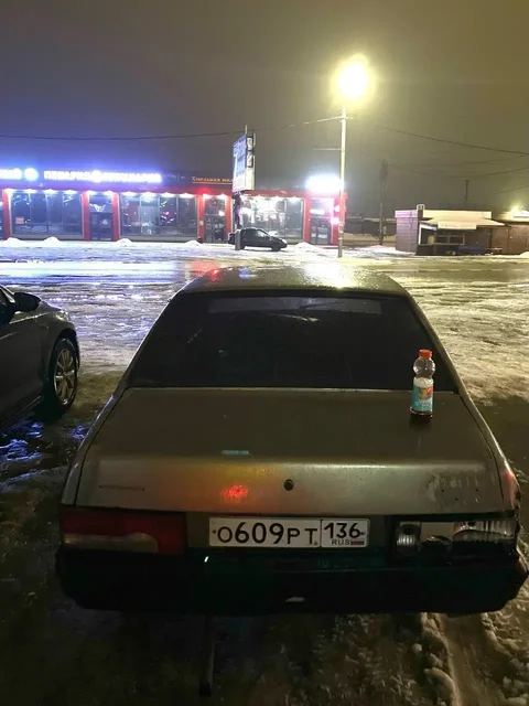 Продам или обменяю автомобиль - Автоэлектроника в Воронеж