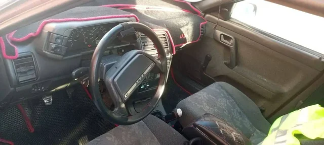 Автомобиль ВАЗ 2108 2001 года с инжектором и капитальным ремонтом - Автоэлектроника в Воронеж