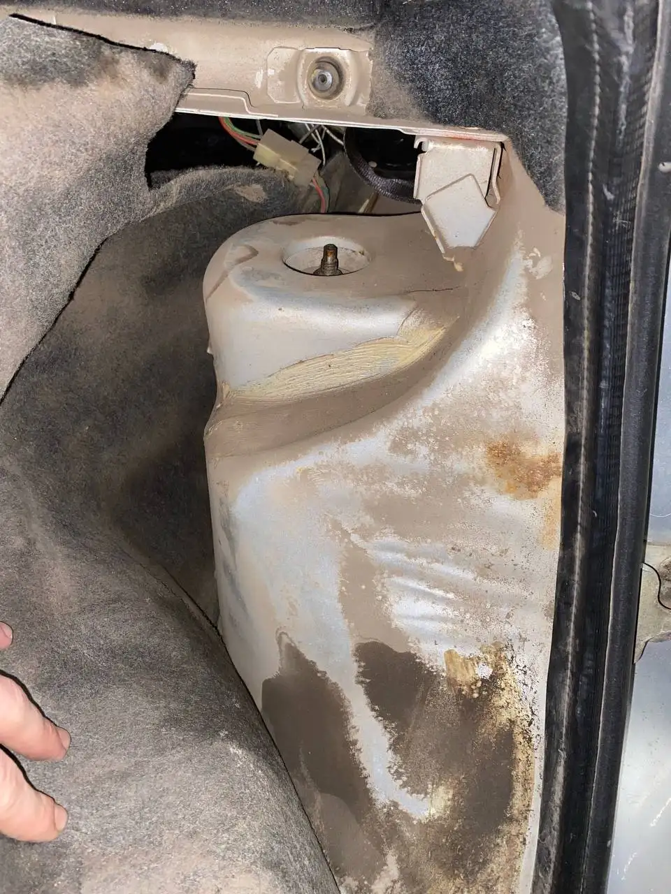 Продам ВАЗ 2110 2002 года - Авто в Воронеж