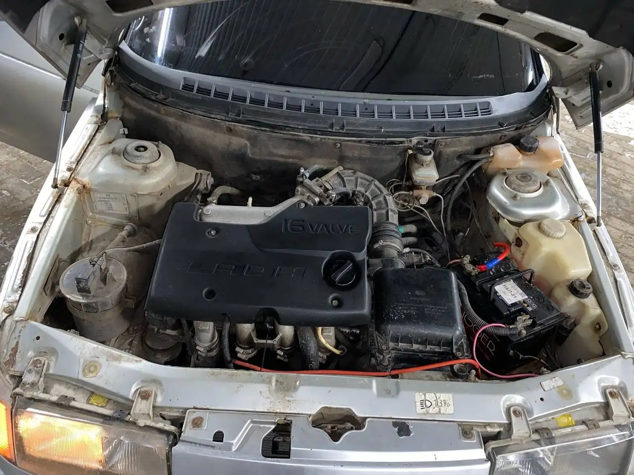 Продам ВАЗ 2110 2002 года - Авто в Воронеж