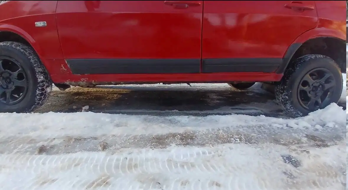 ВАЗ 21099 1997 года выпуска - Авто в Воронеж