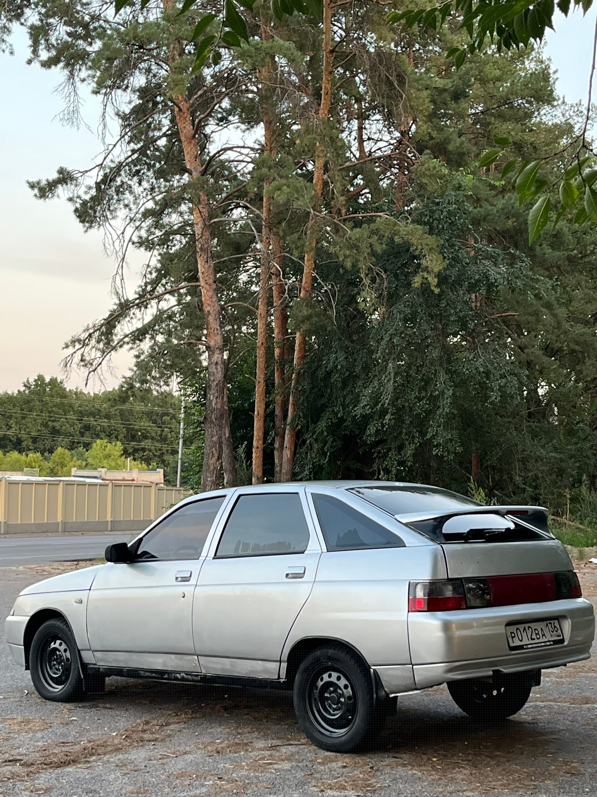 Авто в хорошем техническом и внешнем состоянии - Автоэлектроника в Воронеж