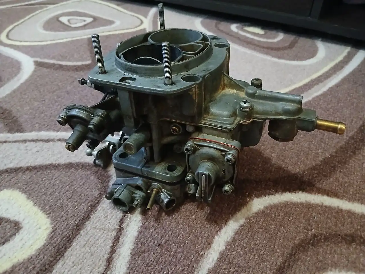 Автозапчасти после карбодеда - Автозапчасти (Запчасти) в Воронеж