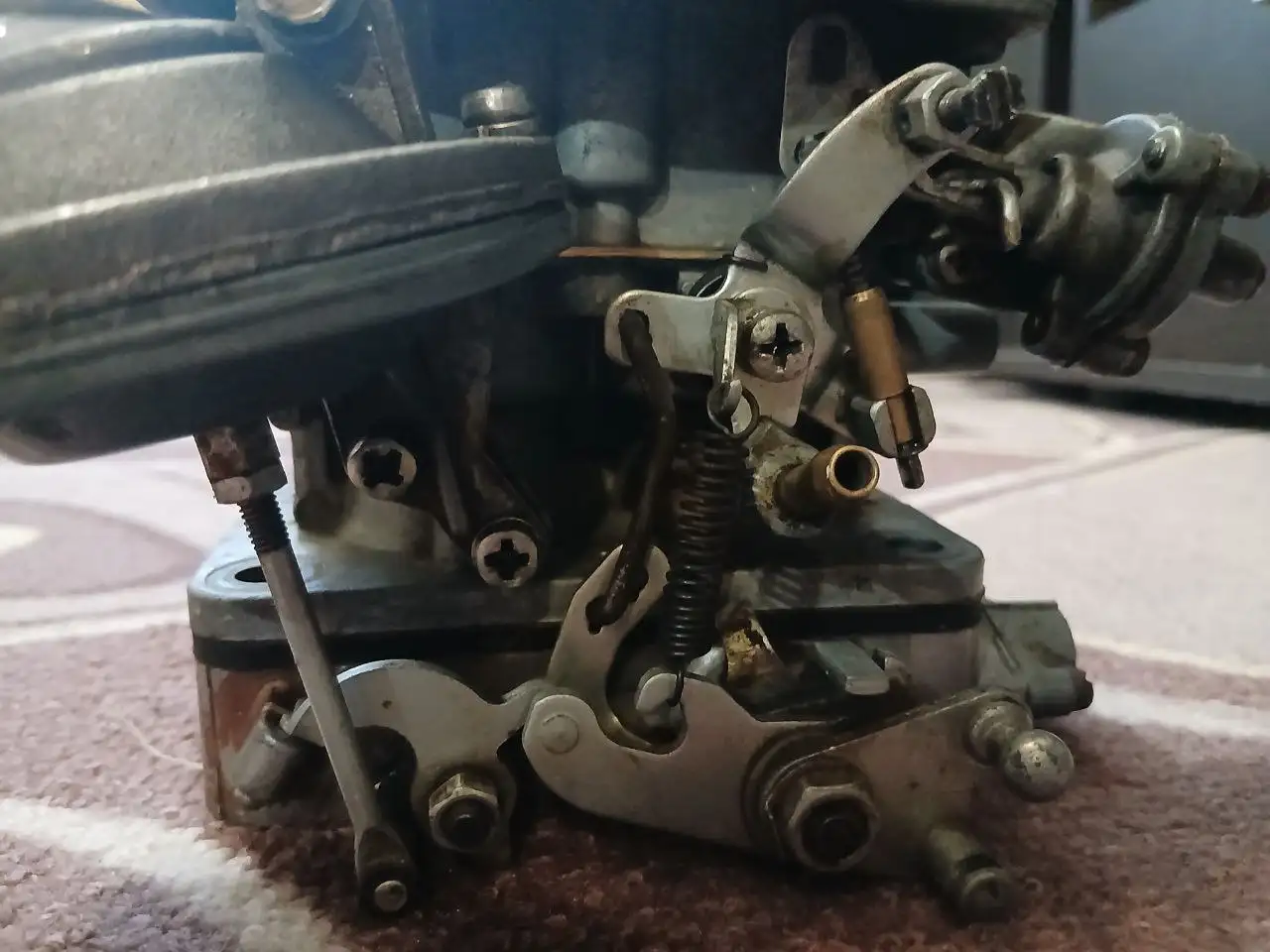 Автозапчасти после карбодеда - Автозапчасти (Запчасти) в Воронеж