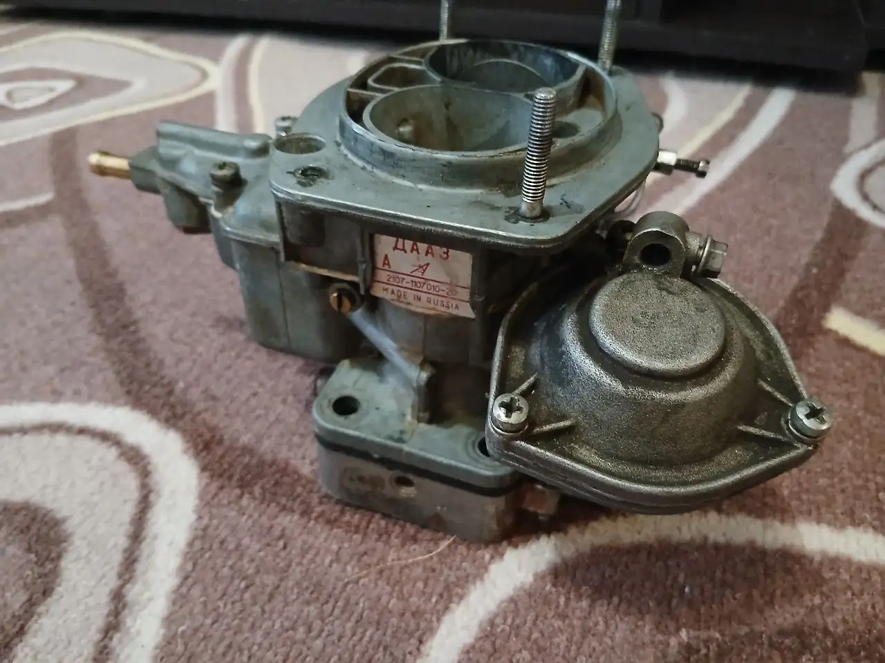 Автозапчасти после карбодеда - Автозапчасти (Запчасти) в Воронеж