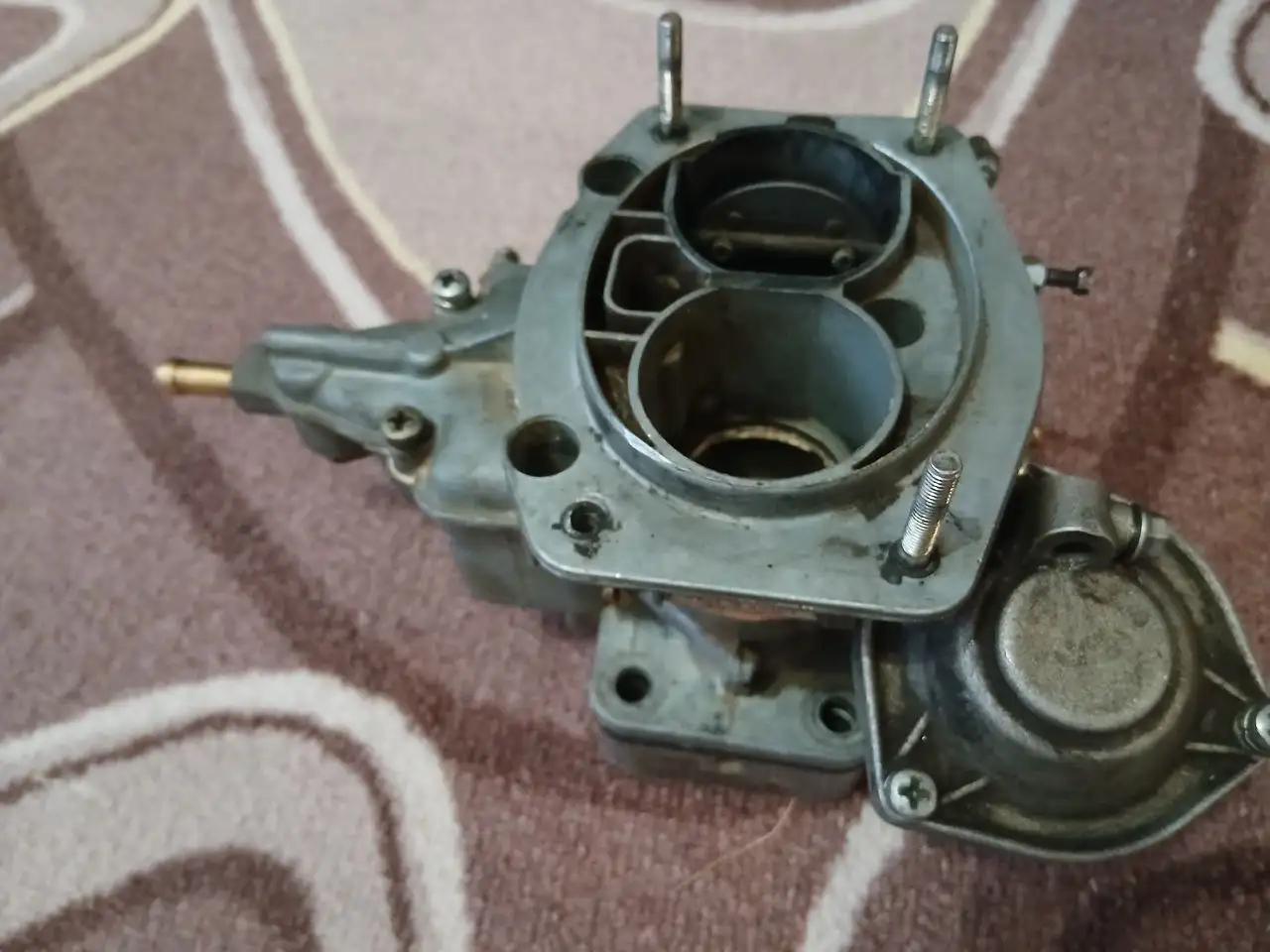 Автозапчасти после карбодеда - Автозапчасти (Запчасти) в Воронеж