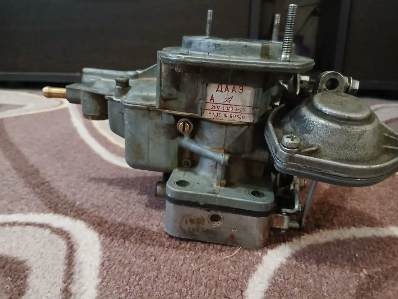 Автозапчасти после карбодеда - Автозапчасти (Запчасти) в Воронеж