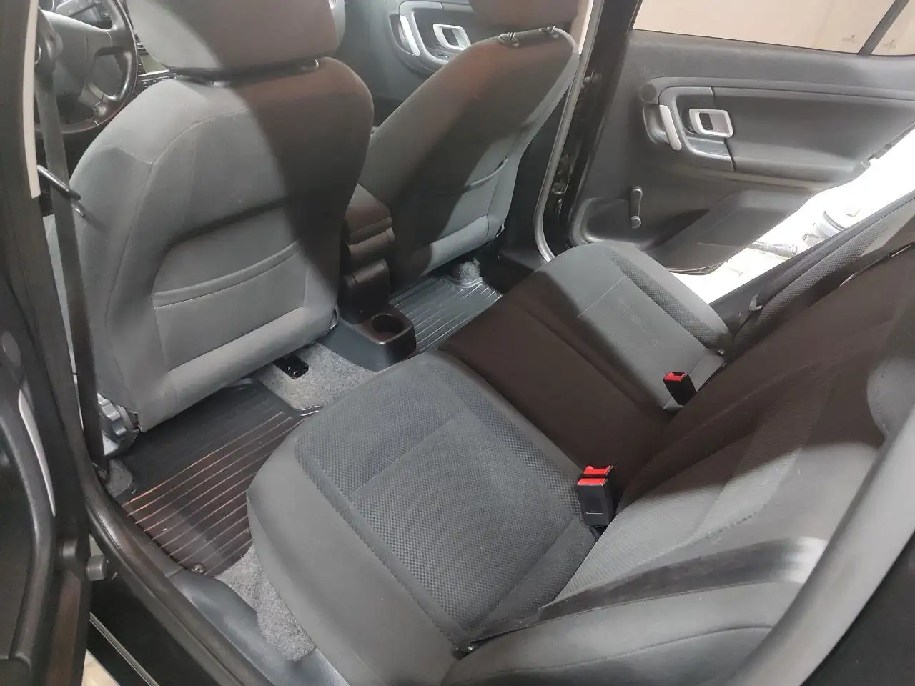 Skoda Fabia 2 2009 г.в. в отличном состоянии - Авто в Воронеж