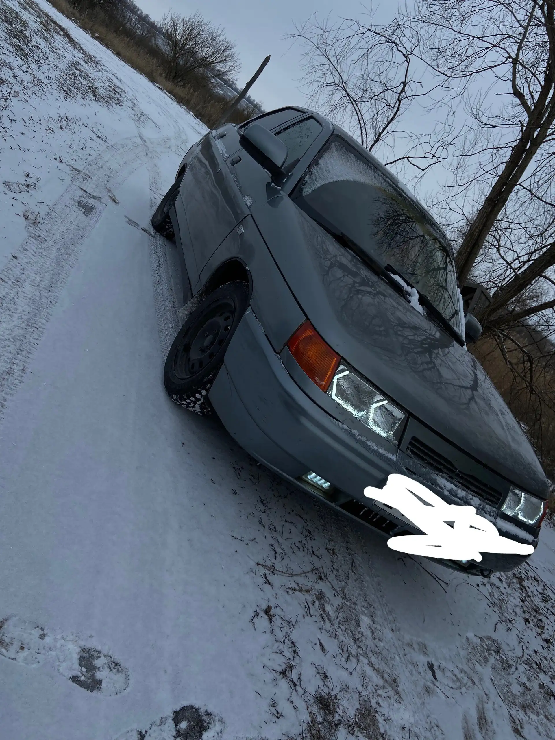 Продам ВАЗ 2110 2007 года - Авто в Воронеж