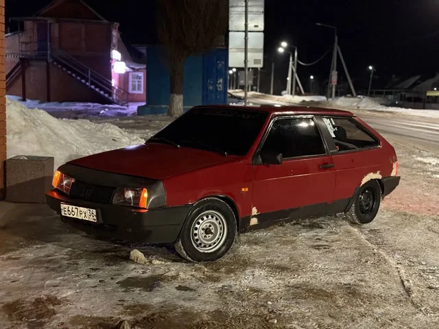 Продажа автомобиля с документами - Автоэлектроника в Воронеж