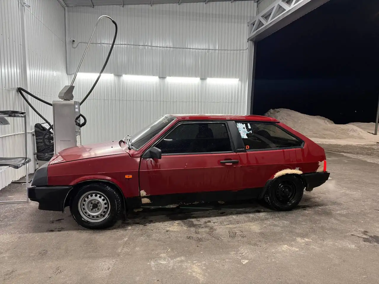 Продажа автомобиля с документами - Автомобили (Авто) в Воронеж