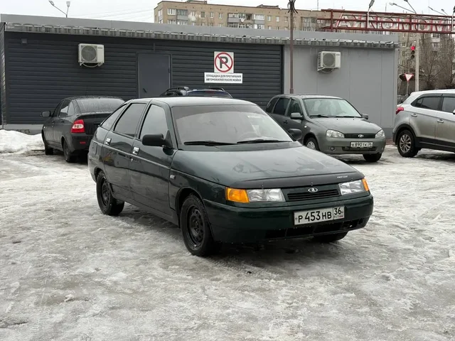 Продажа автомобиля в хорошем состоянии - Автоэлектроника в Воронеж