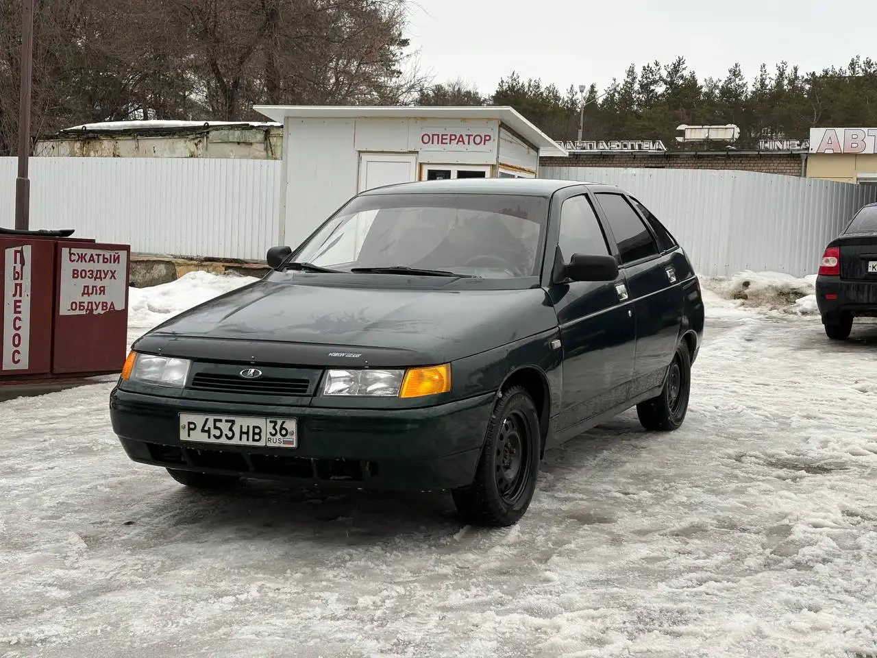 Продажа автомобиля в хорошем состоянии - Легковые автомобили (Авто) в Воронеж