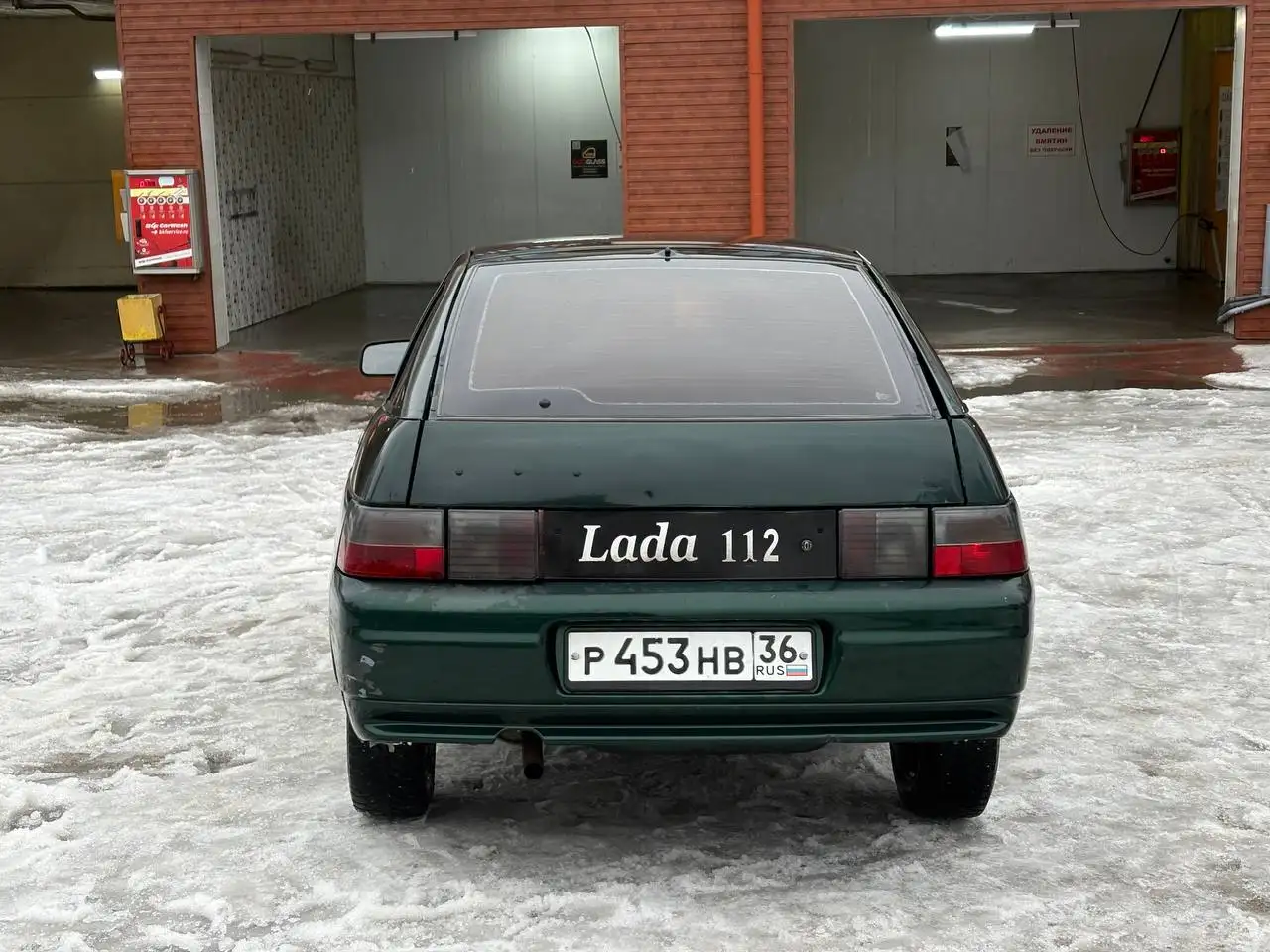 Продажа автомобиля в хорошем состоянии - Легковые автомобили (Авто) в Воронеж