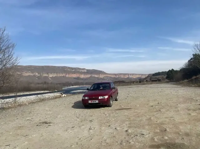 Продается автомобиль с капитальным ремонтом двигателя и подвески - Автоэлектроника в Воронеж