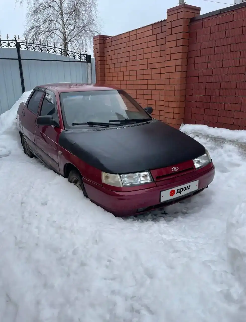 Продается автомобиль с капитальным ремонтом двигателя и подвески - Авто в Воронеж