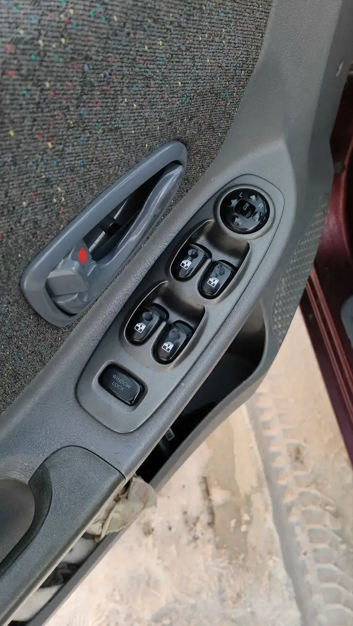 Hyundai Accent 2008 г.в. в хорошем состоянии - Легковые автомобили (Авто) в Воронеж