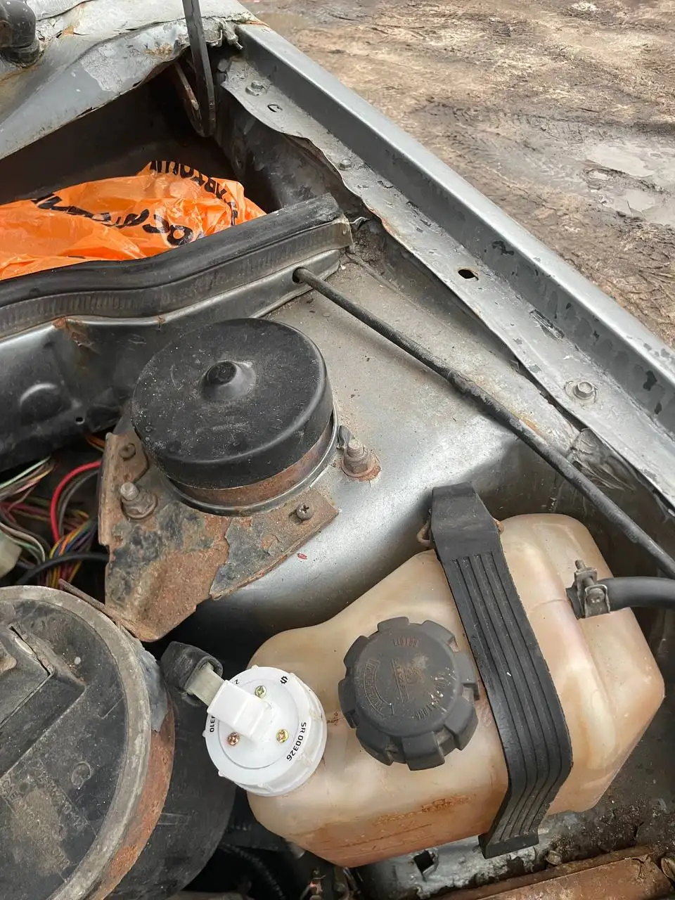 Продам ВАЗ 2115 2005 года - Авто в Воронеж