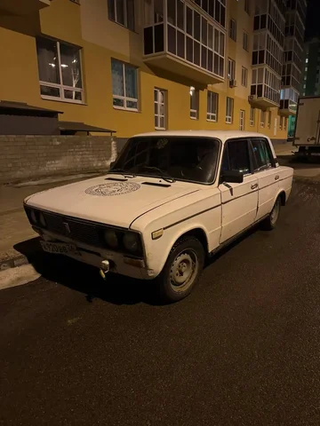 Продажа автомобиля ВАЗ 2106 - Автоэлектроника в Воронеж