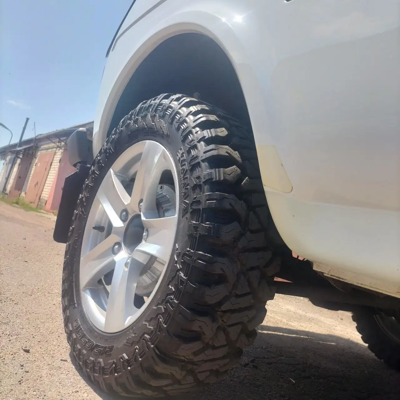 Продажа автомобиля 2024 года с установленным газовым оборудованием - Авто в Воронеж