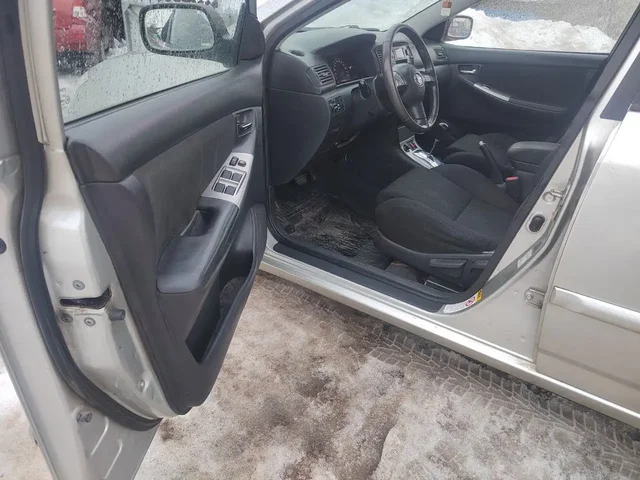 Автомобиль 2005 года дизель в Липецке - Авто в Липецк