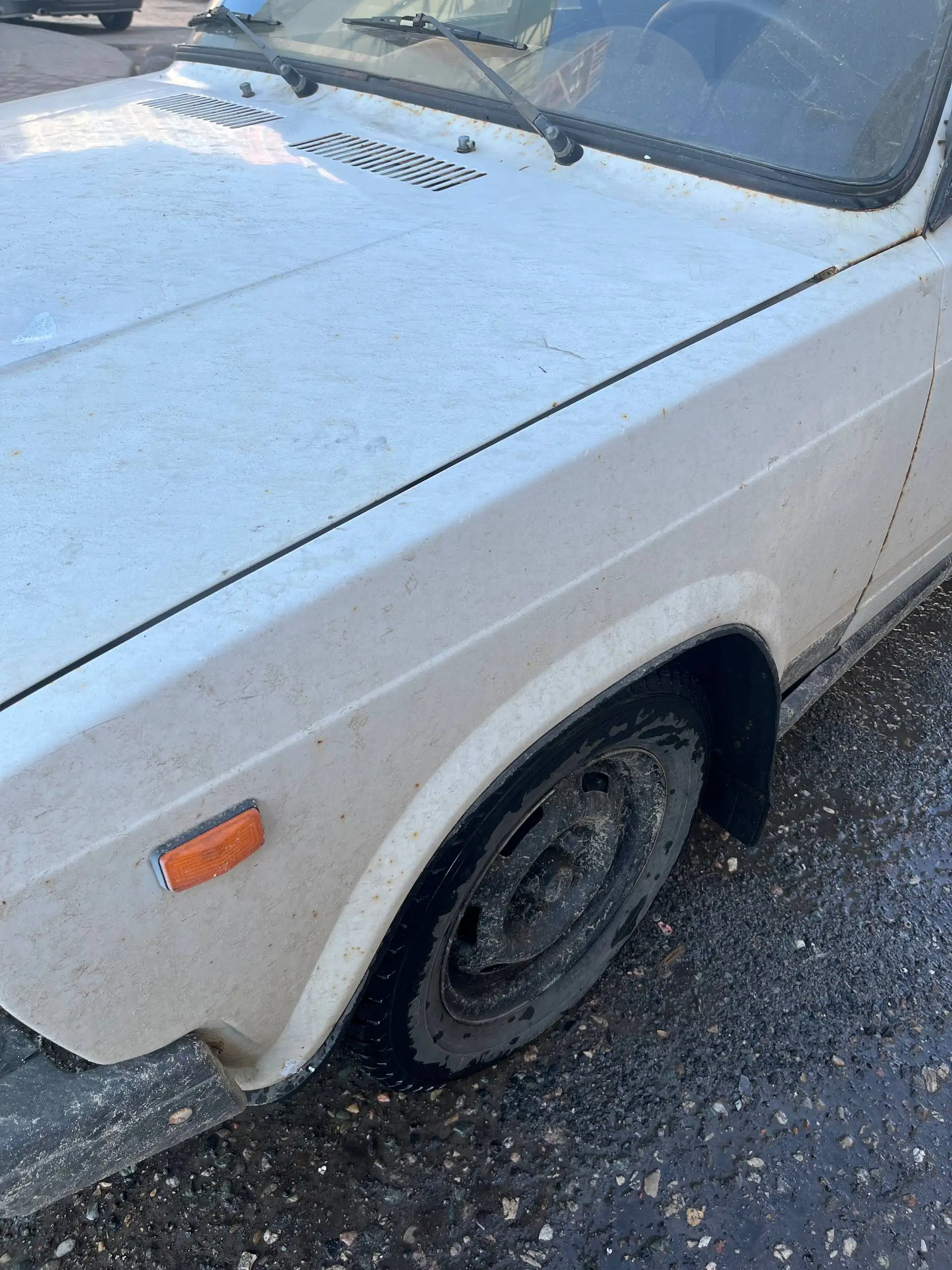 Продажа автомобиля с хорошим техническим состоянием - Авто в Воронеж