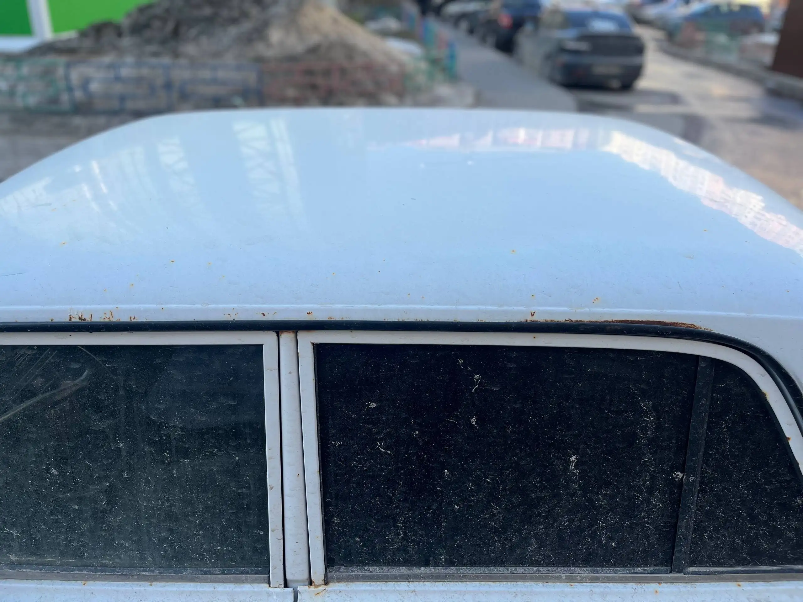 Продажа автомобиля с хорошим техническим состоянием - Авто в Воронеж