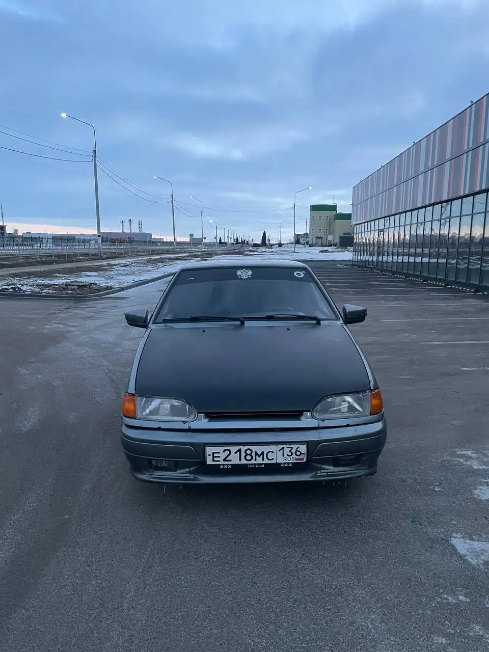 Продам ВАЗ 2114 2008 года - Легковые автомобили (Авто) в Воронеж