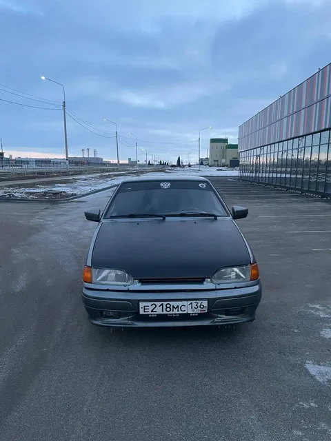 Продам ВАЗ 2114 2008 года - Авто в Воронеж