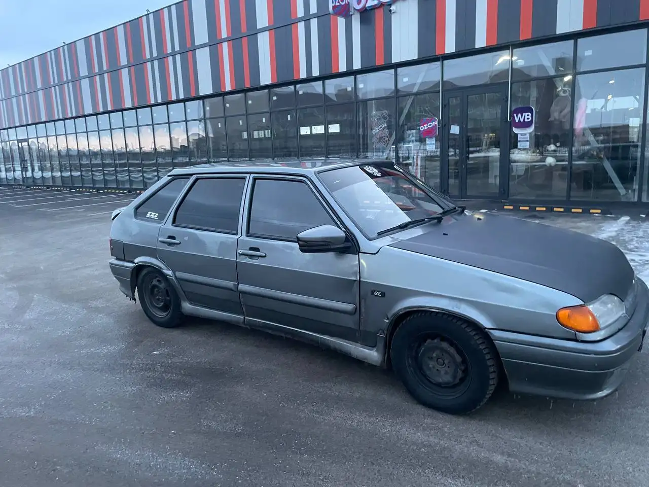 Продам ВАЗ 2114 2008 года - Легковые автомобили (Авто) в Воронеж