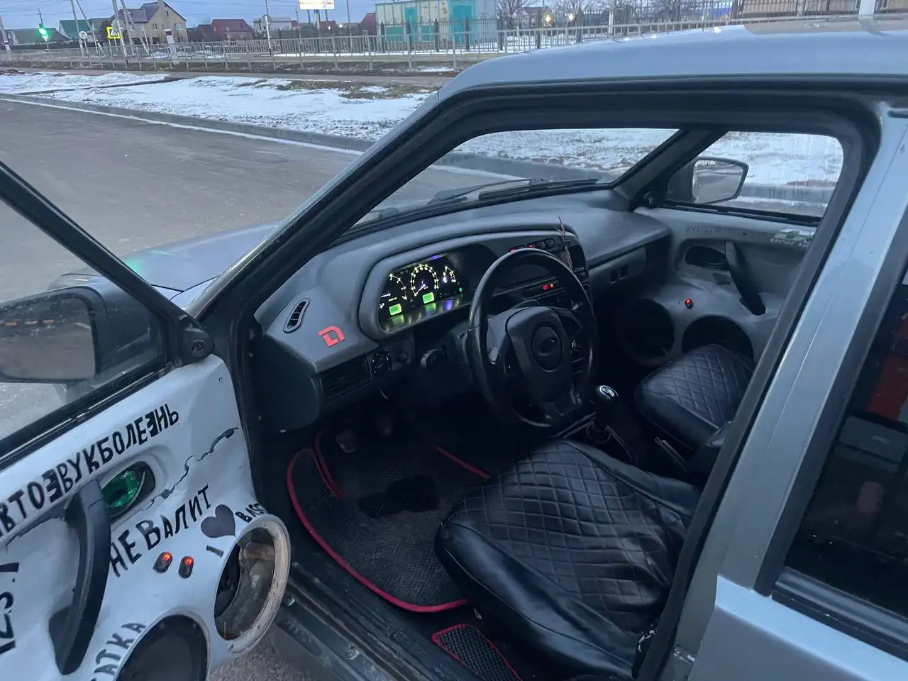 Продам ВАЗ 2114 2008 года - Легковые автомобили (Авто) в Воронеж