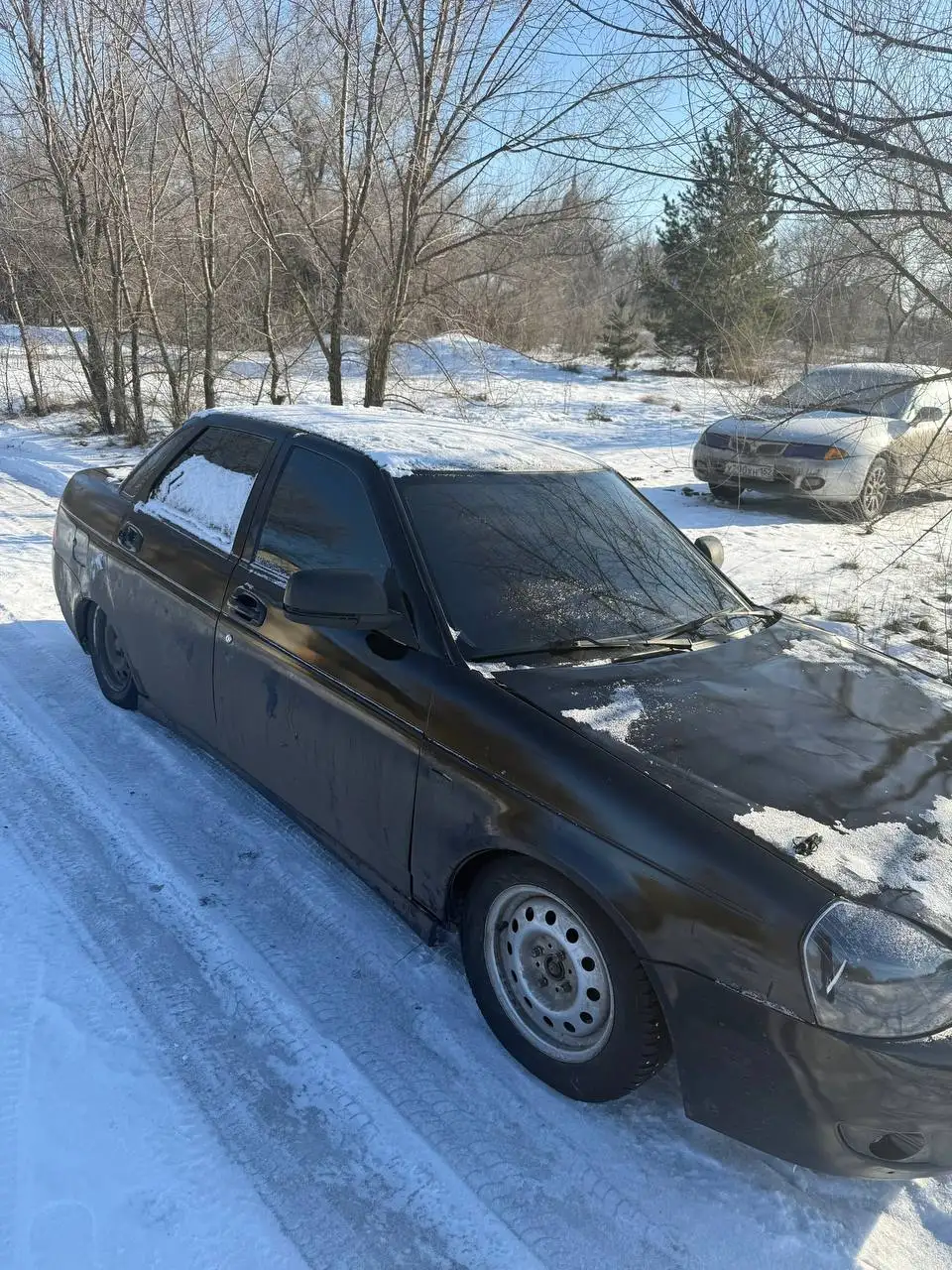 Продам приору 2009 год - Авто в Воронеж