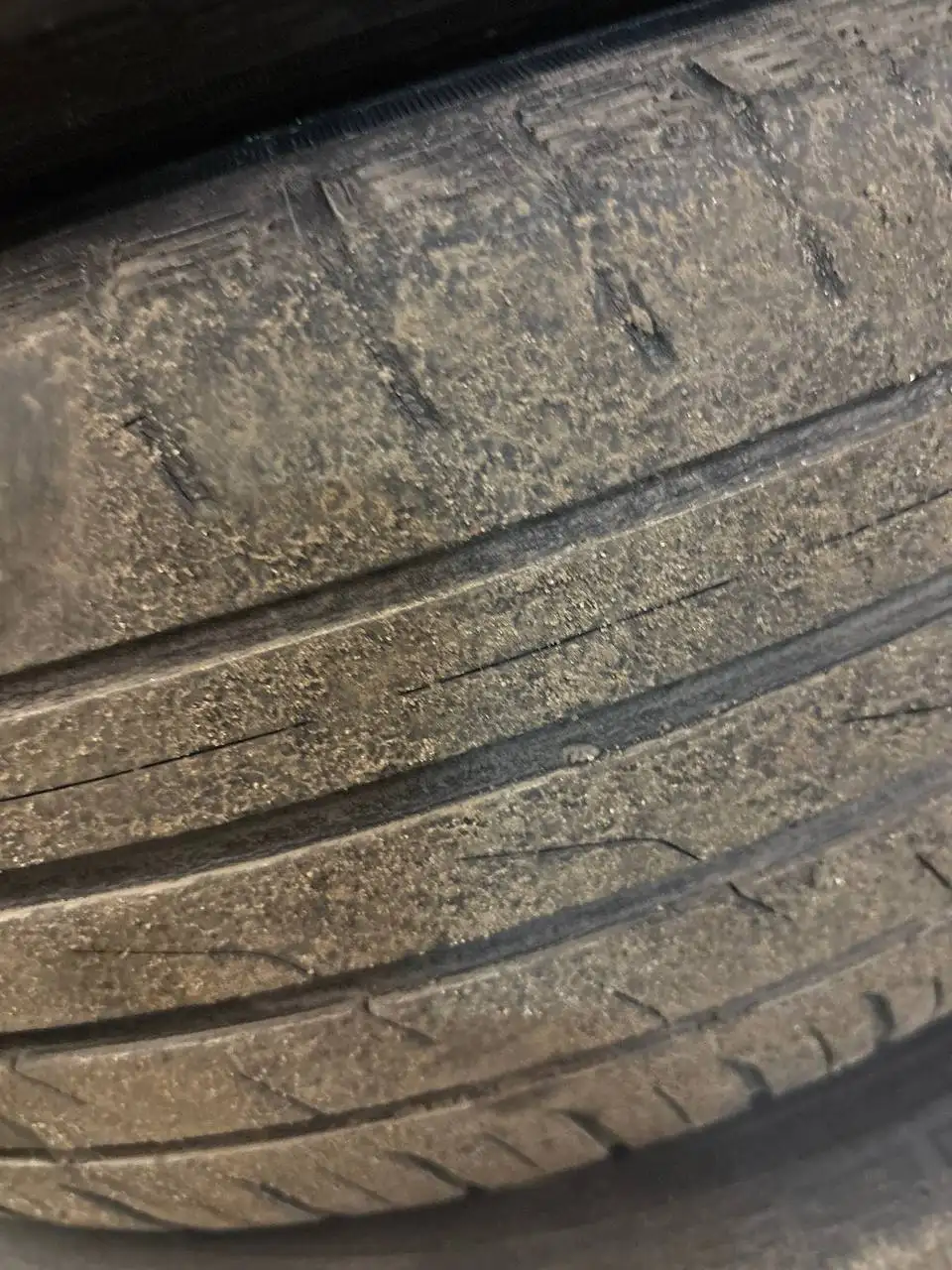 Резина Toyo Proxes SF2 175/65 R15 4x100 ET60.1 - Шины и диски (Авто) в Воронеж