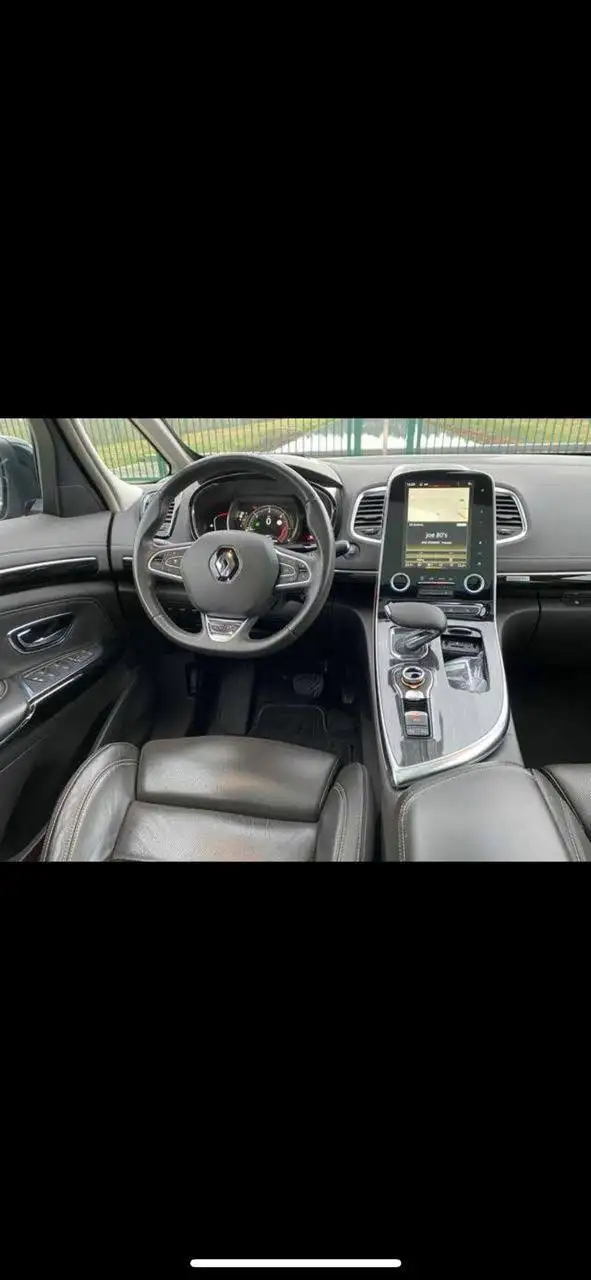 Renault Espace 2015 1.6 дизель - Авто в Бердянск