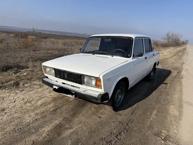 Продажа автомобиля 2008 года на ходу - частное объявление в Воронеж