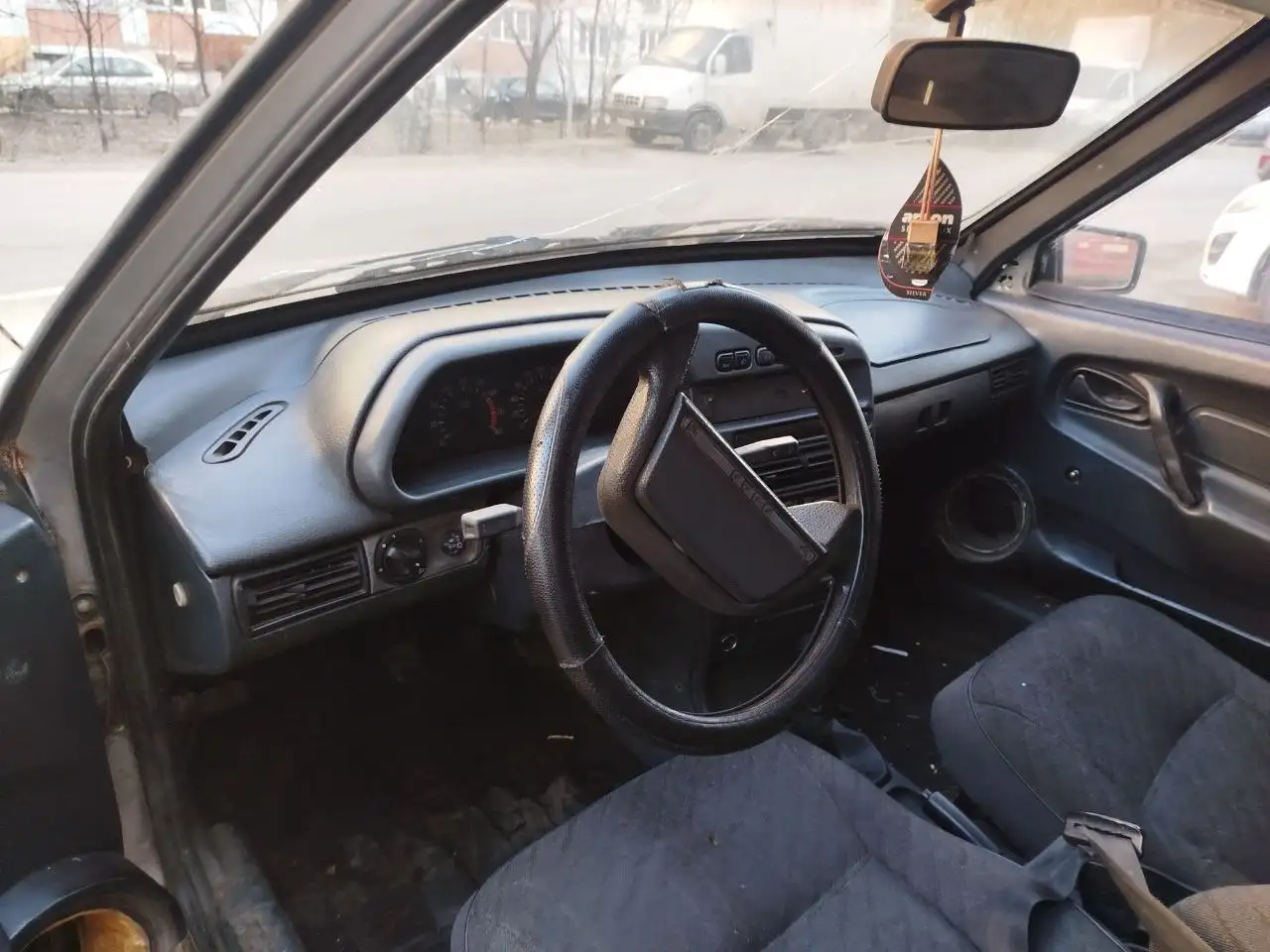 Продажа ВАЗ 2109 инжектор - Легковые автомобили (Авто) в Воронеж