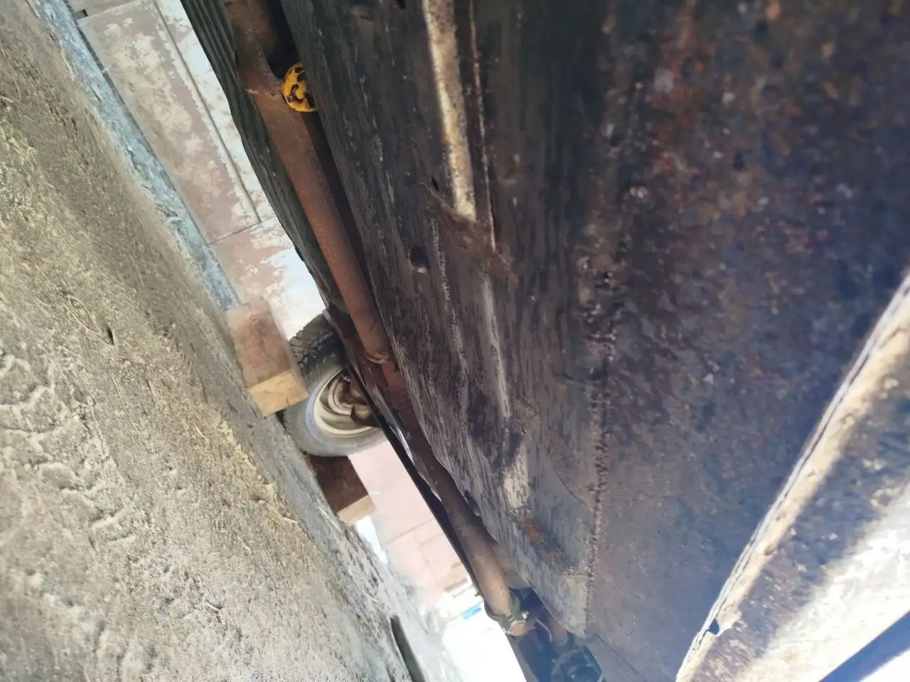 Продажа ВАЗ 2109 инжектор - Легковые автомобили (Авто) в Воронеж