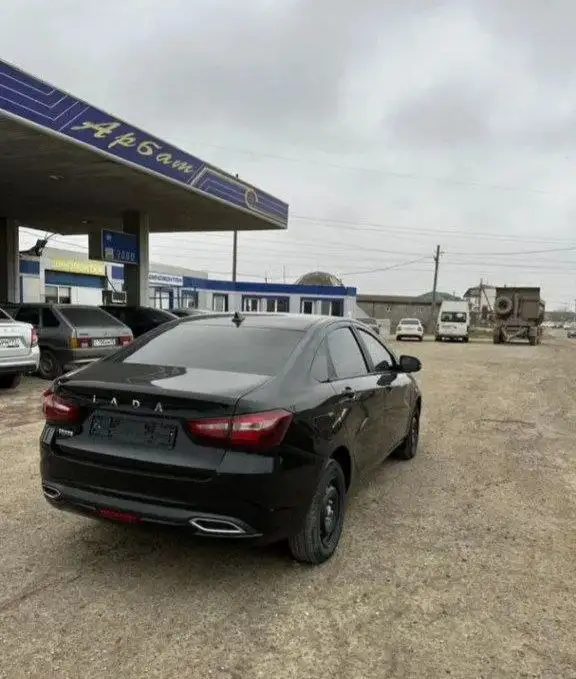 Продажа автомобиля LADA Vesta 2024 года - Легковые автомобили (Авто) в Воронеж