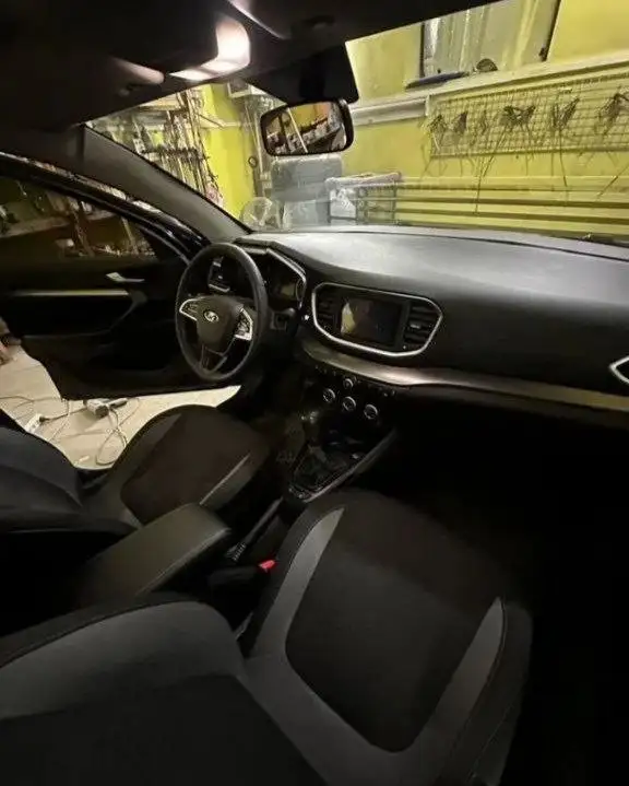 Продажа автомобиля LADA Vesta 2024 года - Легковые автомобили (Авто) в Воронеж
