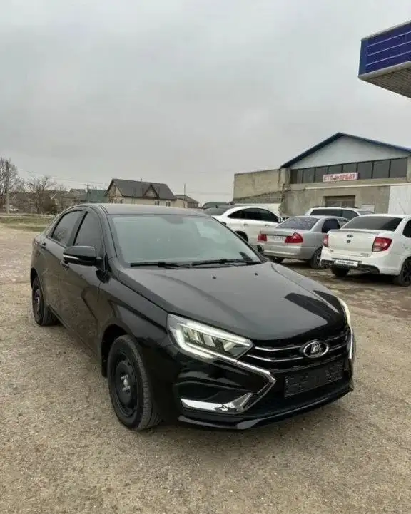 Продажа автомобиля LADA Vesta 2024 года - Легковые автомобили (Авто) в Воронеж