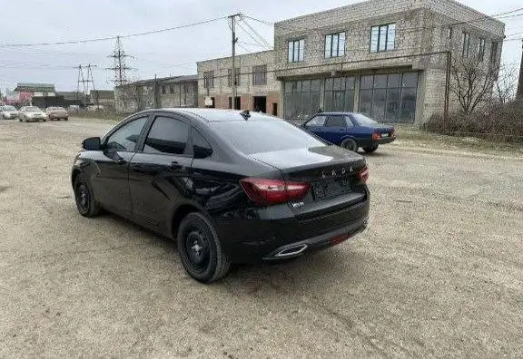 Продажа автомобиля LADA Vesta 2024 года - Легковые автомобили (Авто) в Воронеж