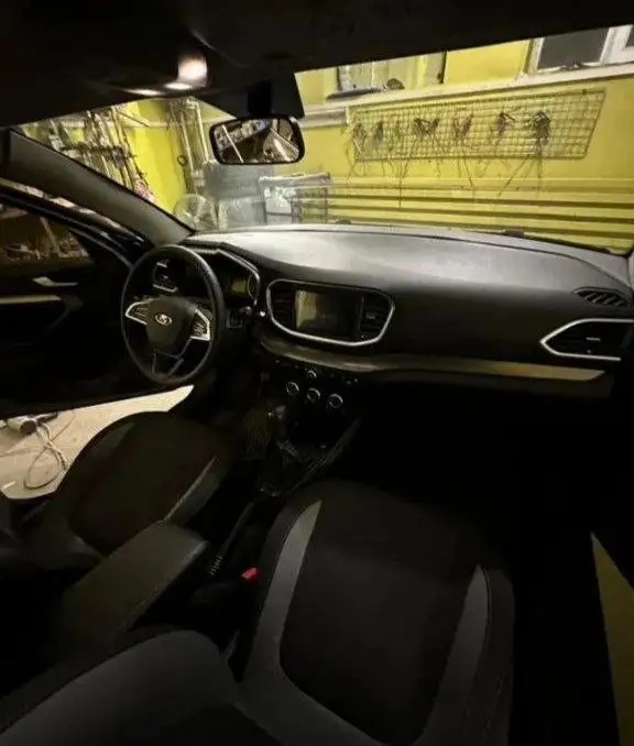 Продажа автомобиля LADA Vesta 2024 года - Легковые автомобили (Авто) в Воронеж