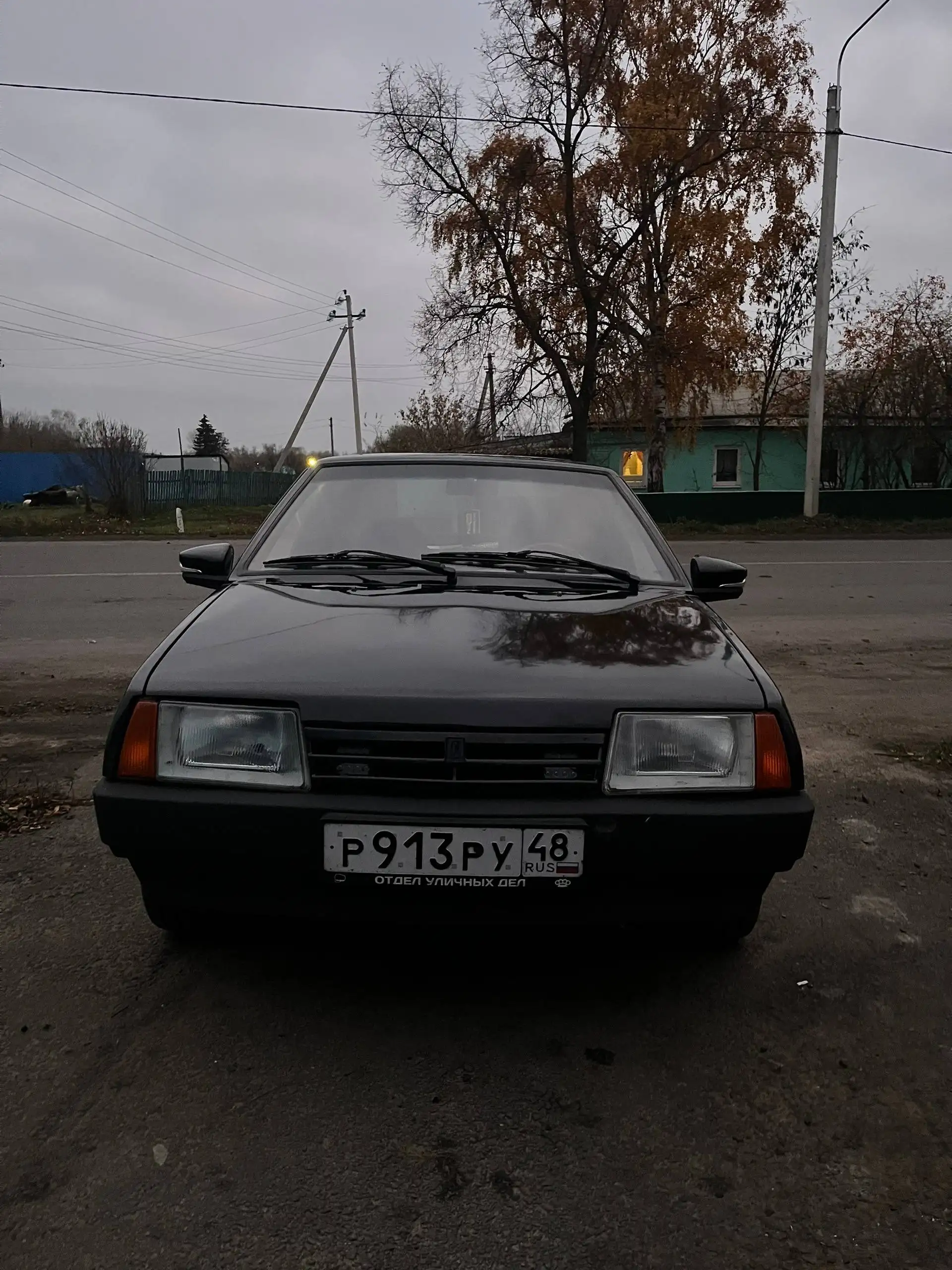 Продам двигатель 99 2002 г. инжектор - Двигатели (Запчасти) в Воронеж