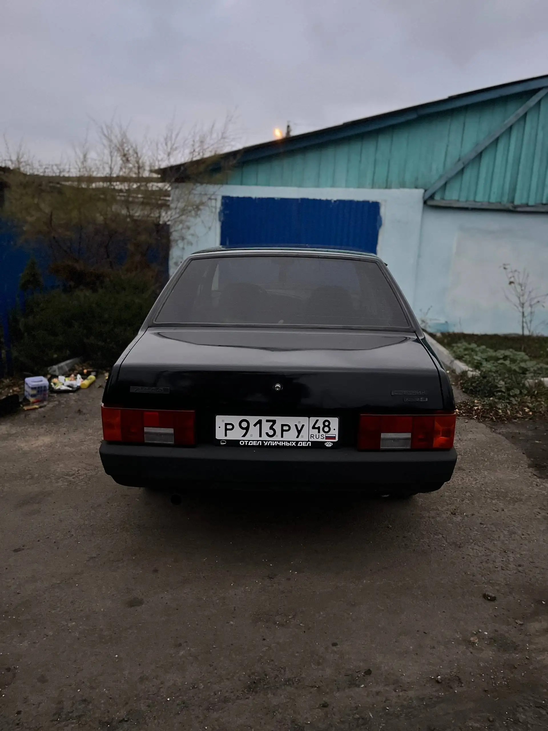 Продам двигатель 99 2002 г. инжектор - Двигатели (Запчасти) в Воронеж