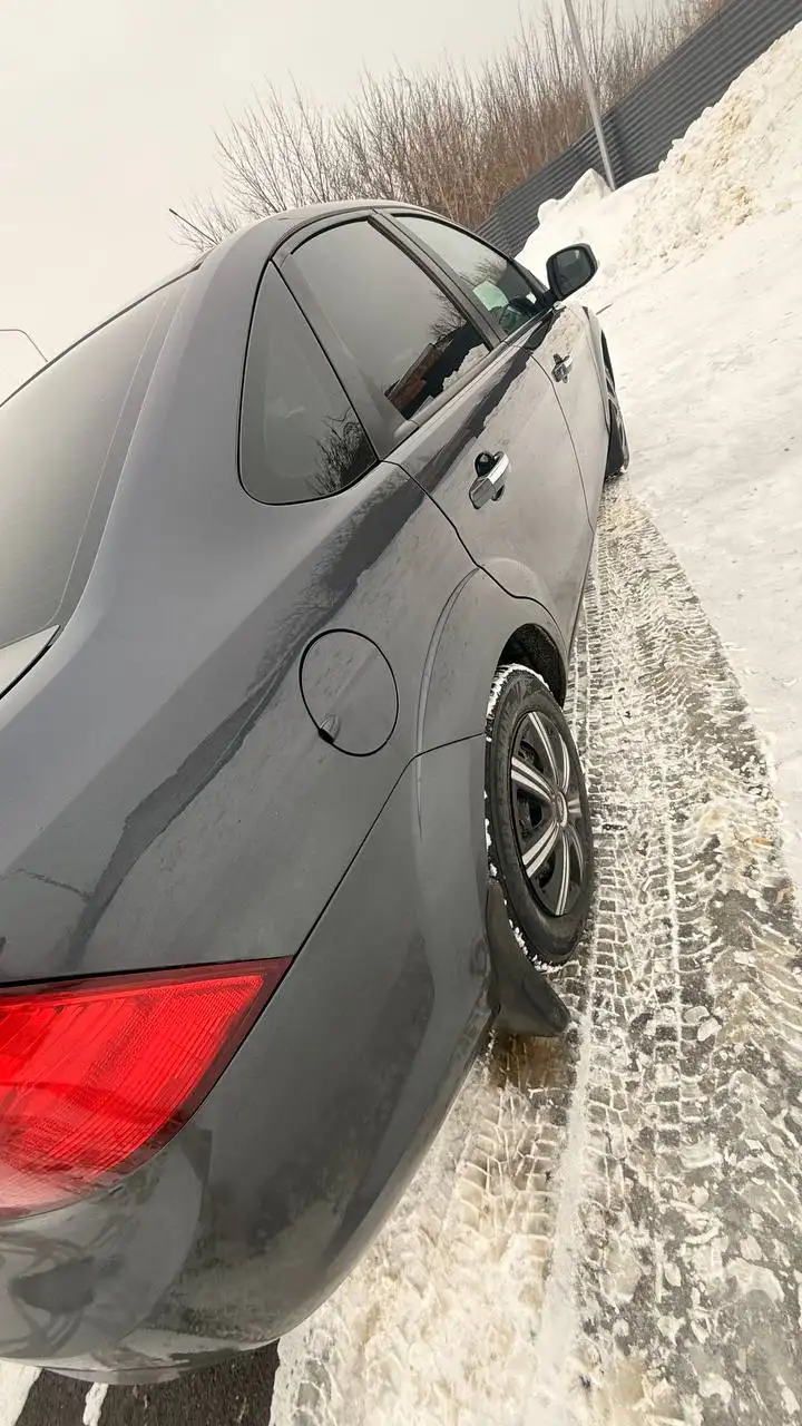 Продам Форд Фокус 2 рестайлинг 2008 г.в. - Легковые автомобили (Авто) в Воронеж